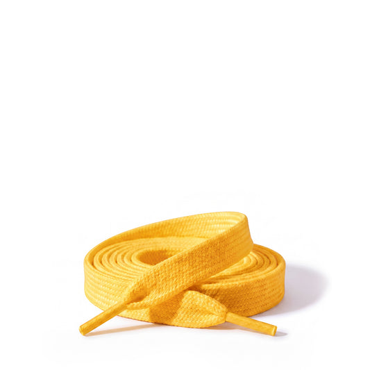 Colored Laces