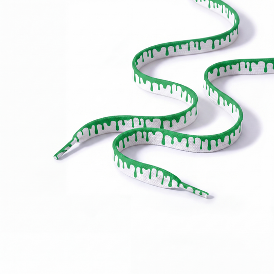 Slime Laces
