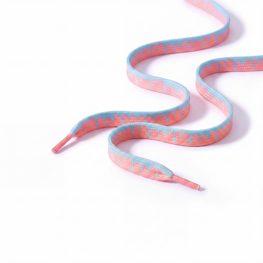 Cup Cake Laces