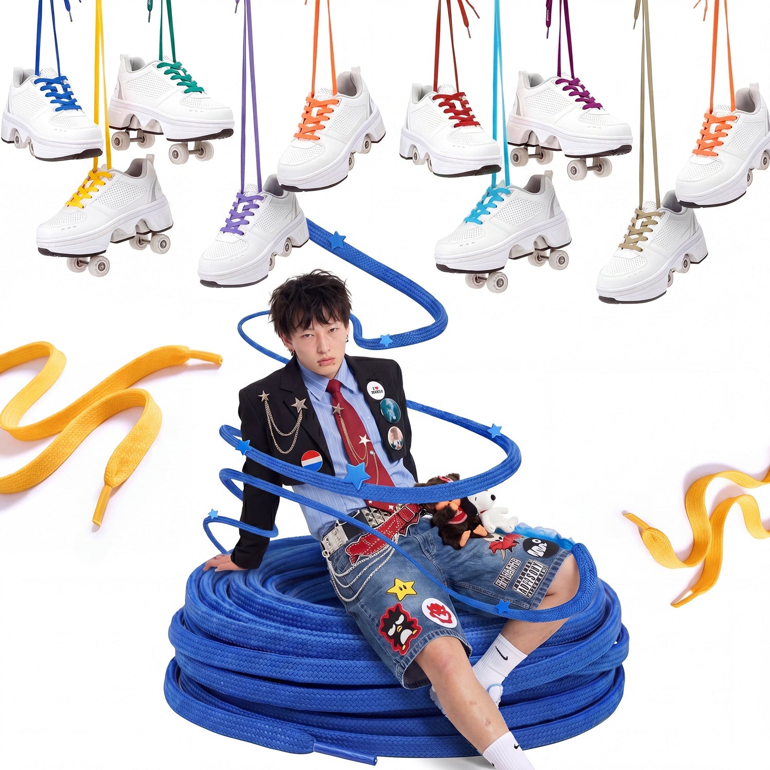 Shoe Laces