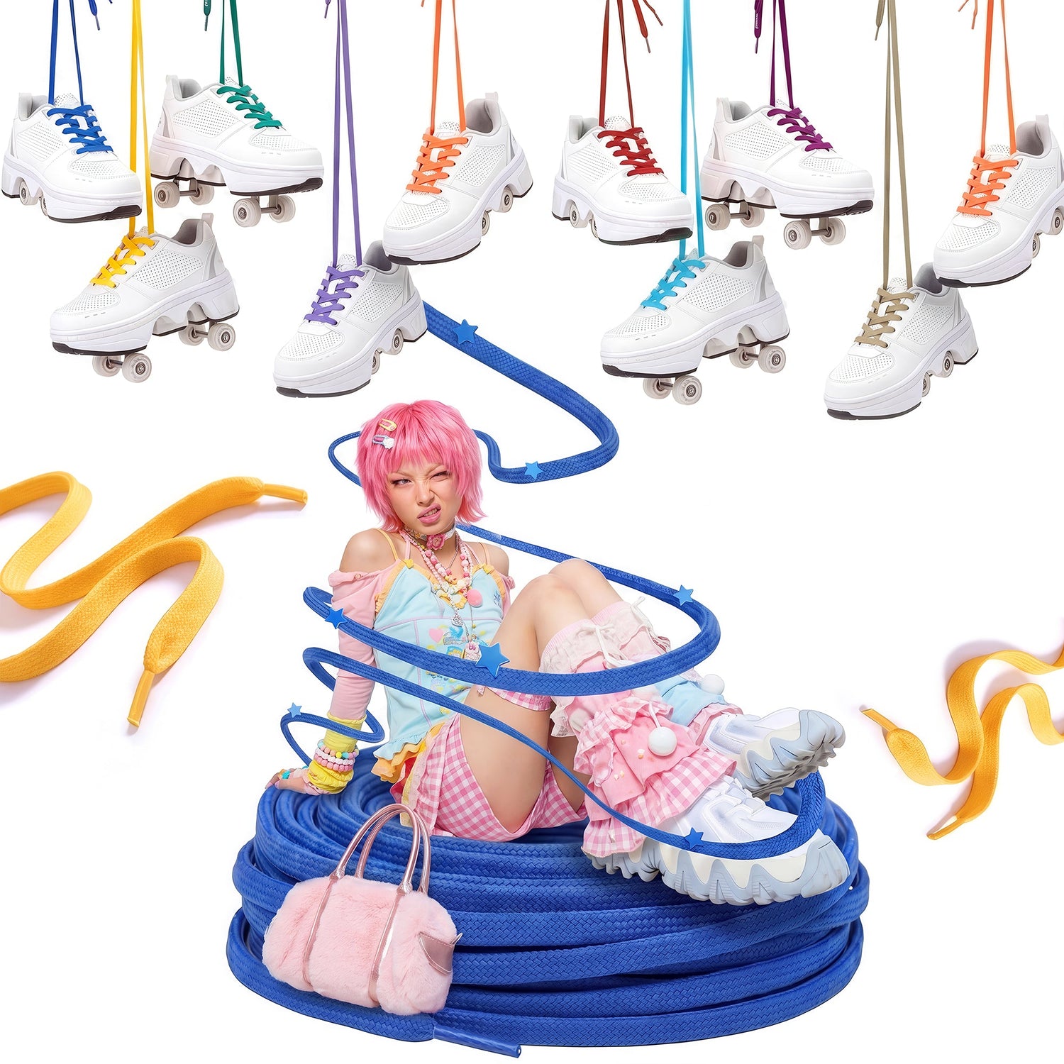 Shoe Laces