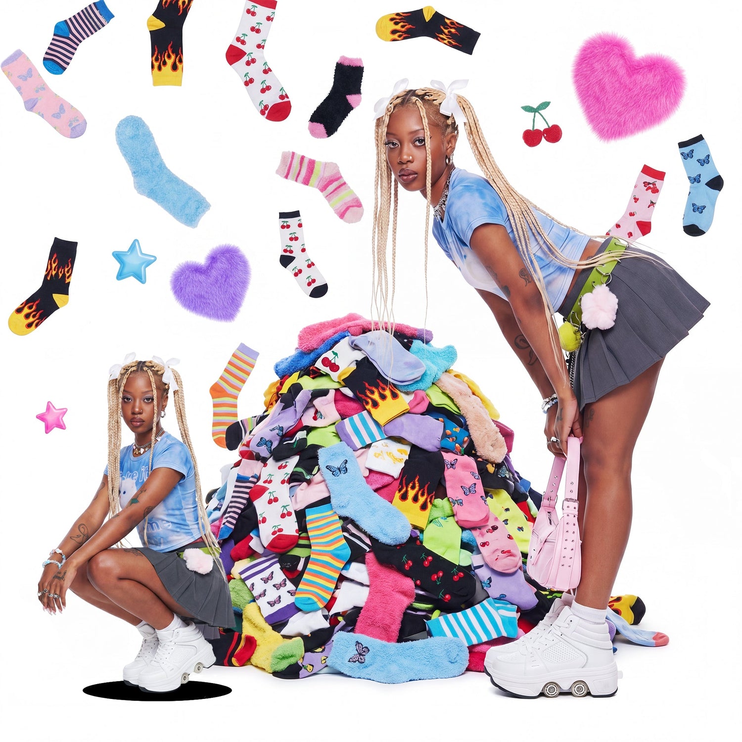 Socks