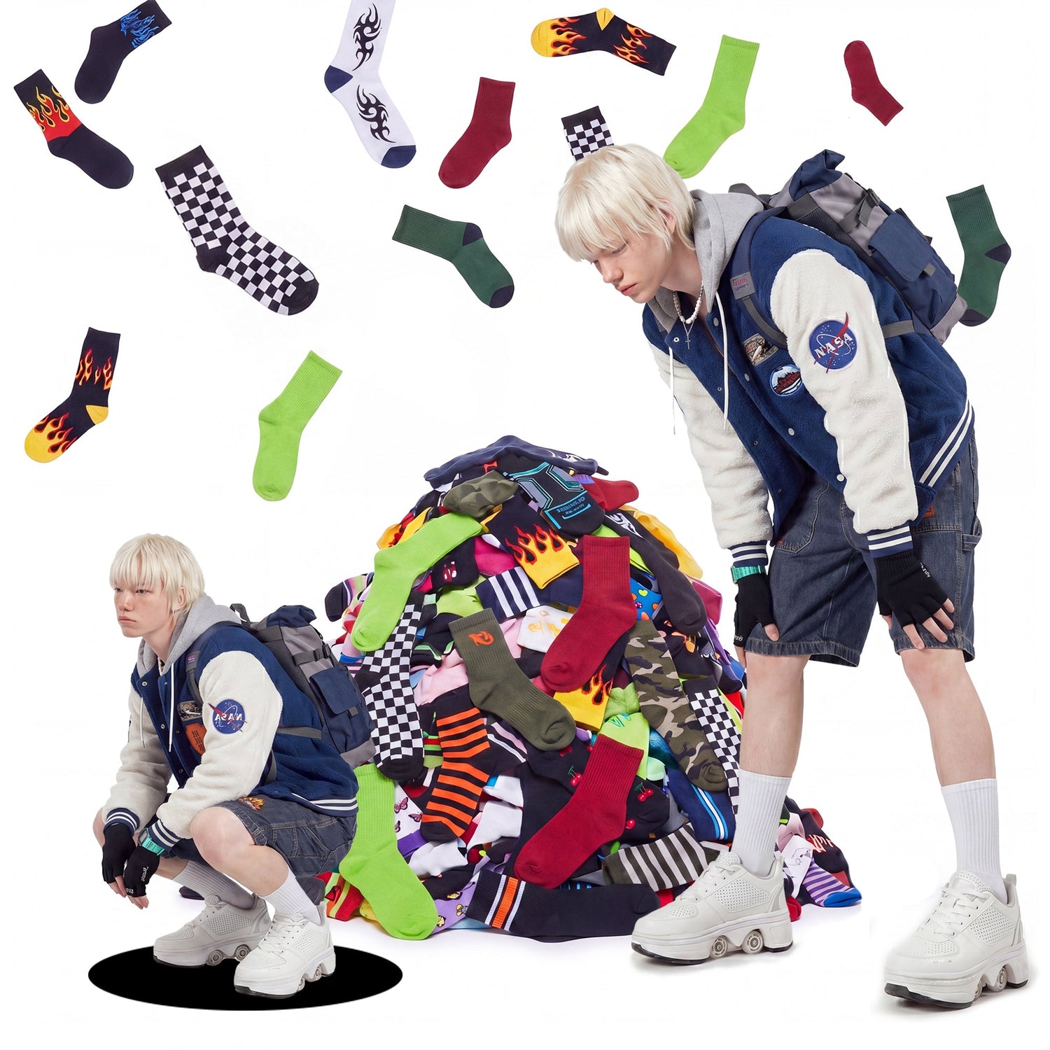 Socks