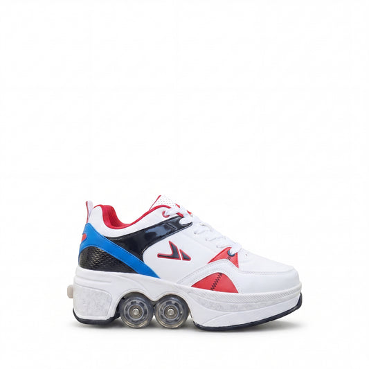 Liberty Light Runnners