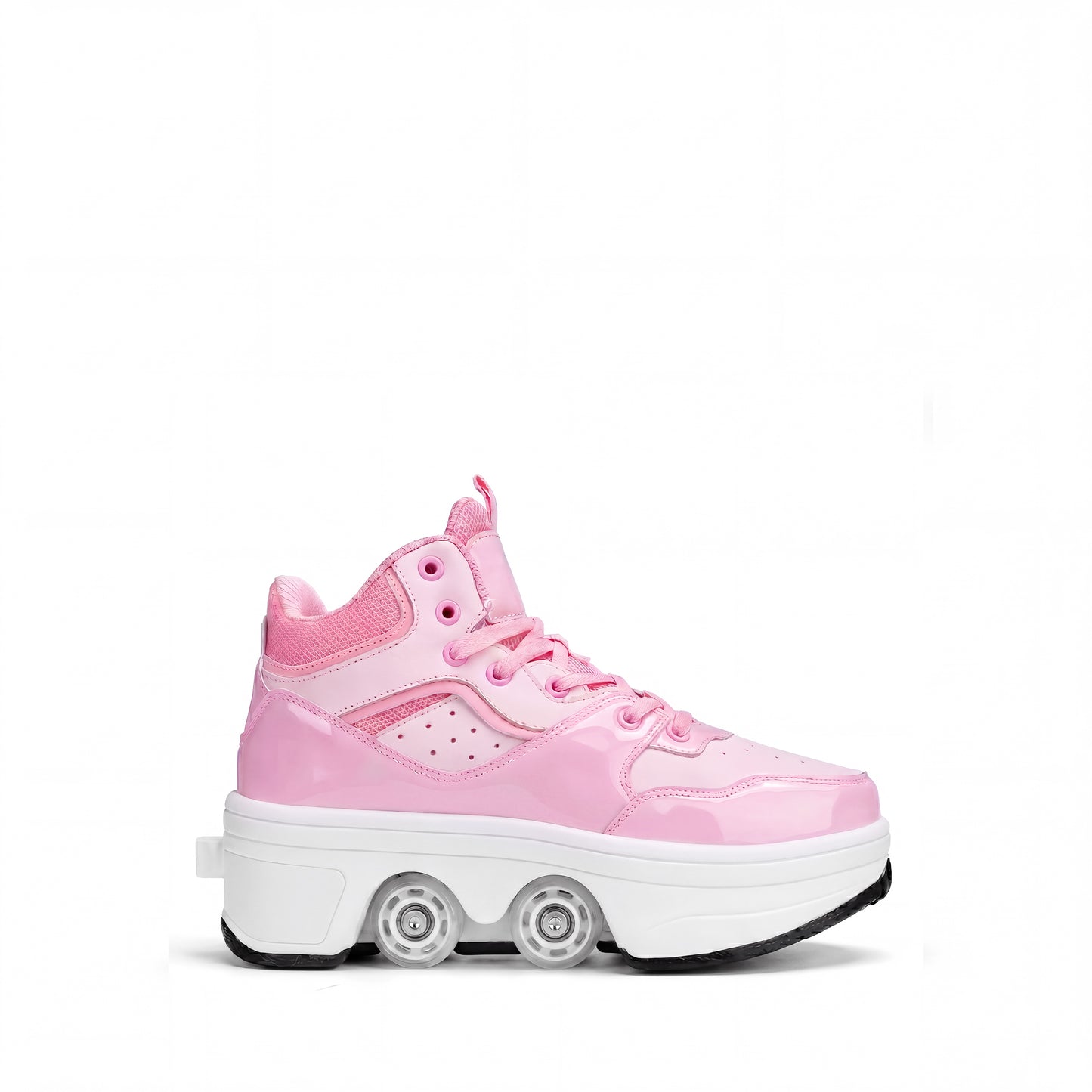 Pink Retro Blade Runnners