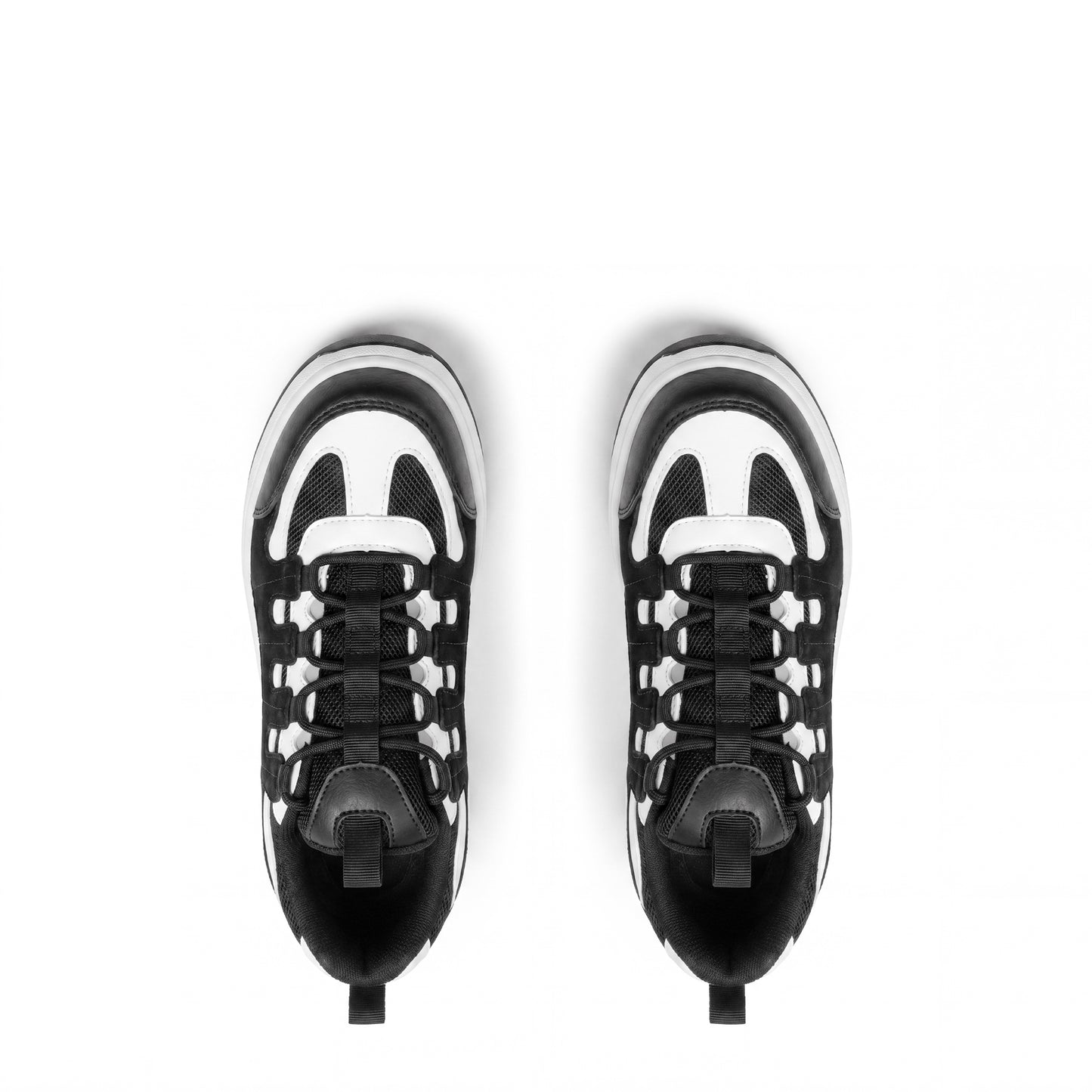 Static Blade Runnners