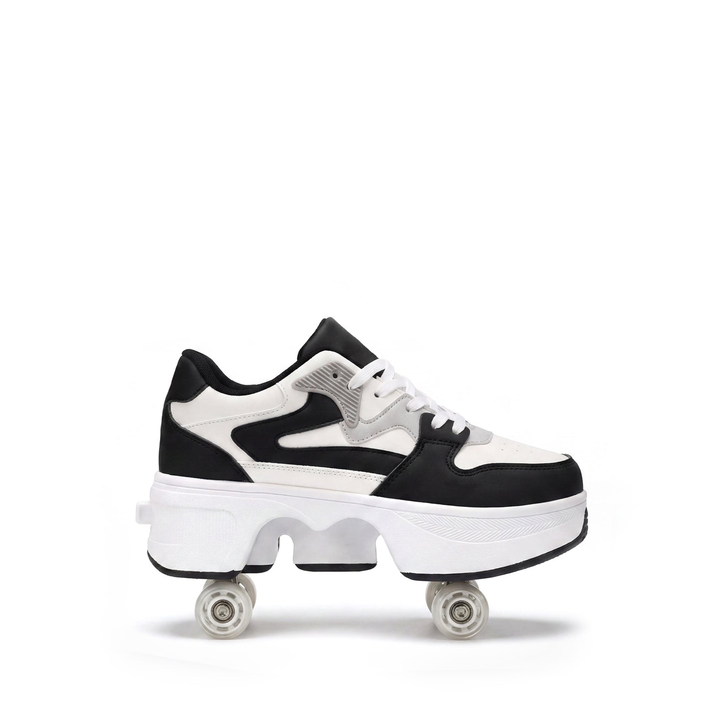 Panda Blade Runners