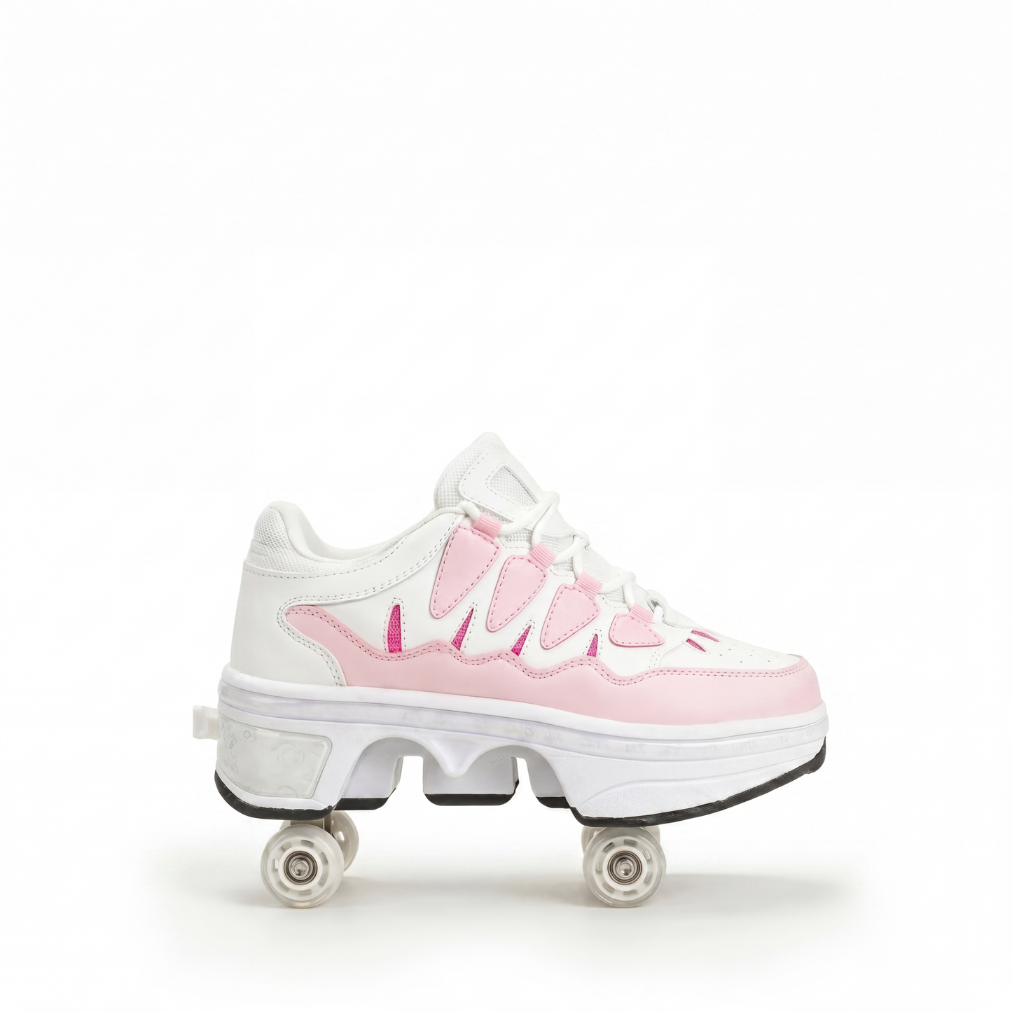Baby Pink Blade Runners