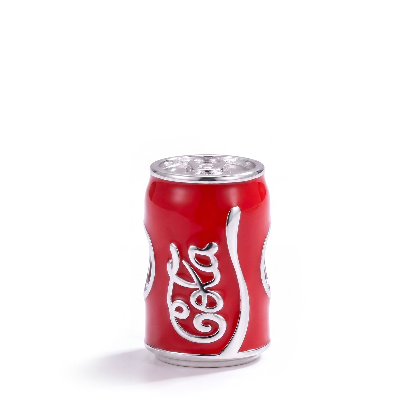 Cola Shoe Charm