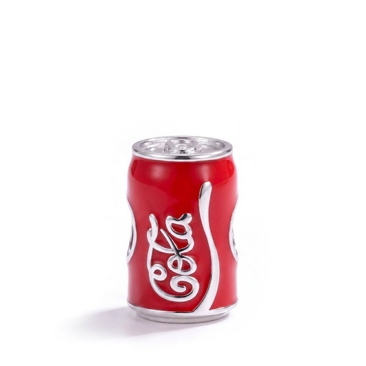 Cola Shoe Charm