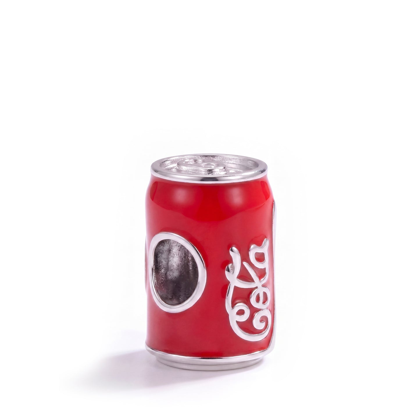 Cola Shoe Charm