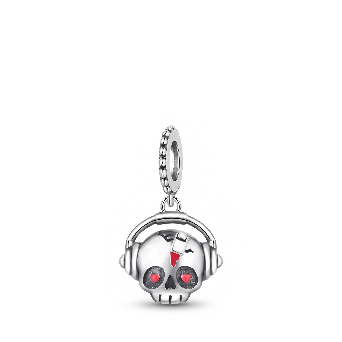 Heartbreak Lover Boy Shoe Charm