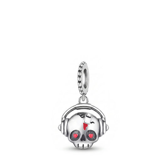 Heartbreak Lover Boy Shoe Charm
