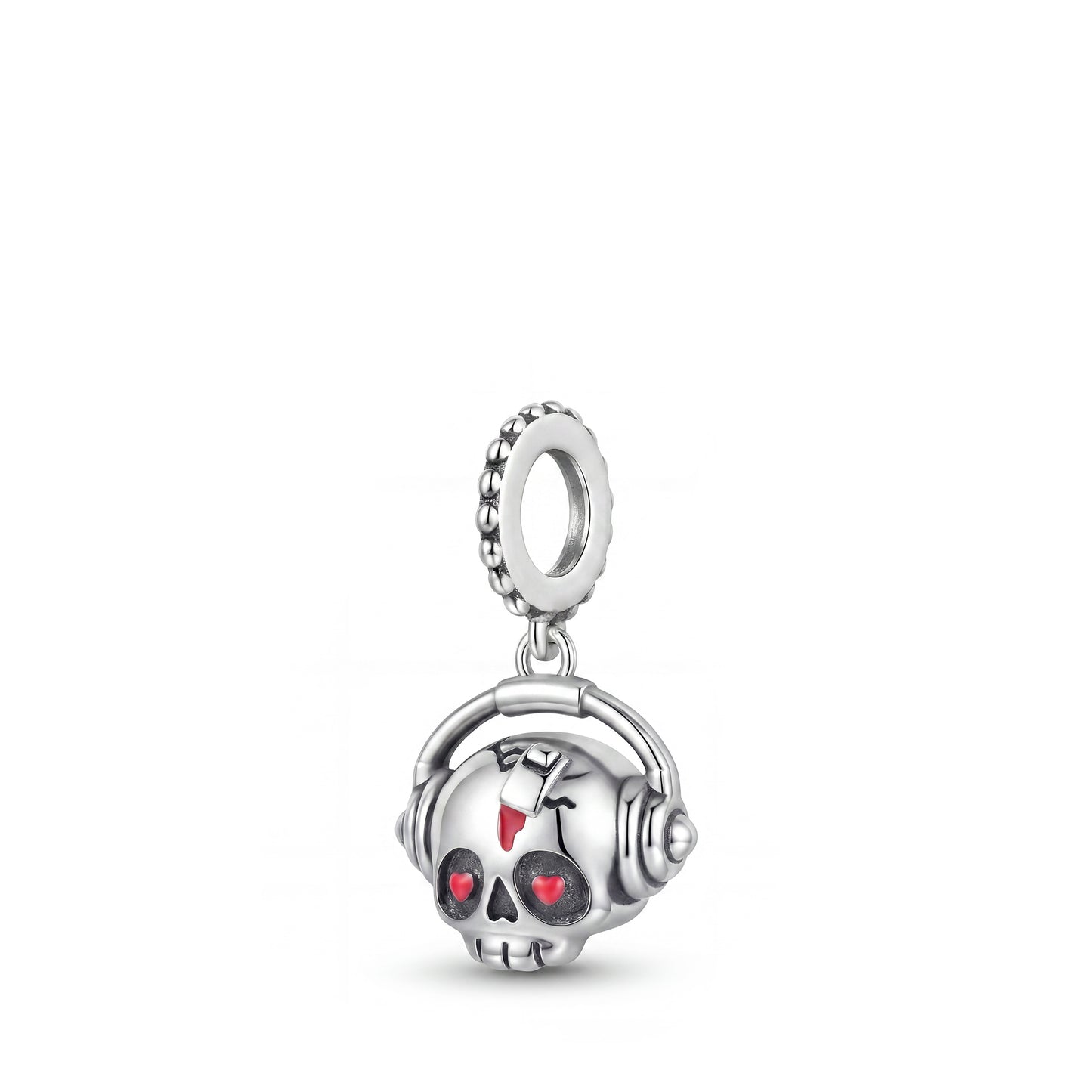 Heartbreak Lover Boy Shoe Charm
