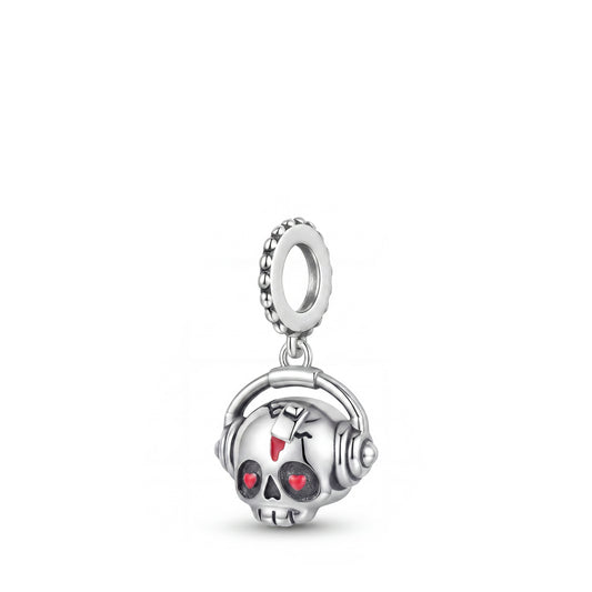 Heartbreak Lover Boy Shoe Charm