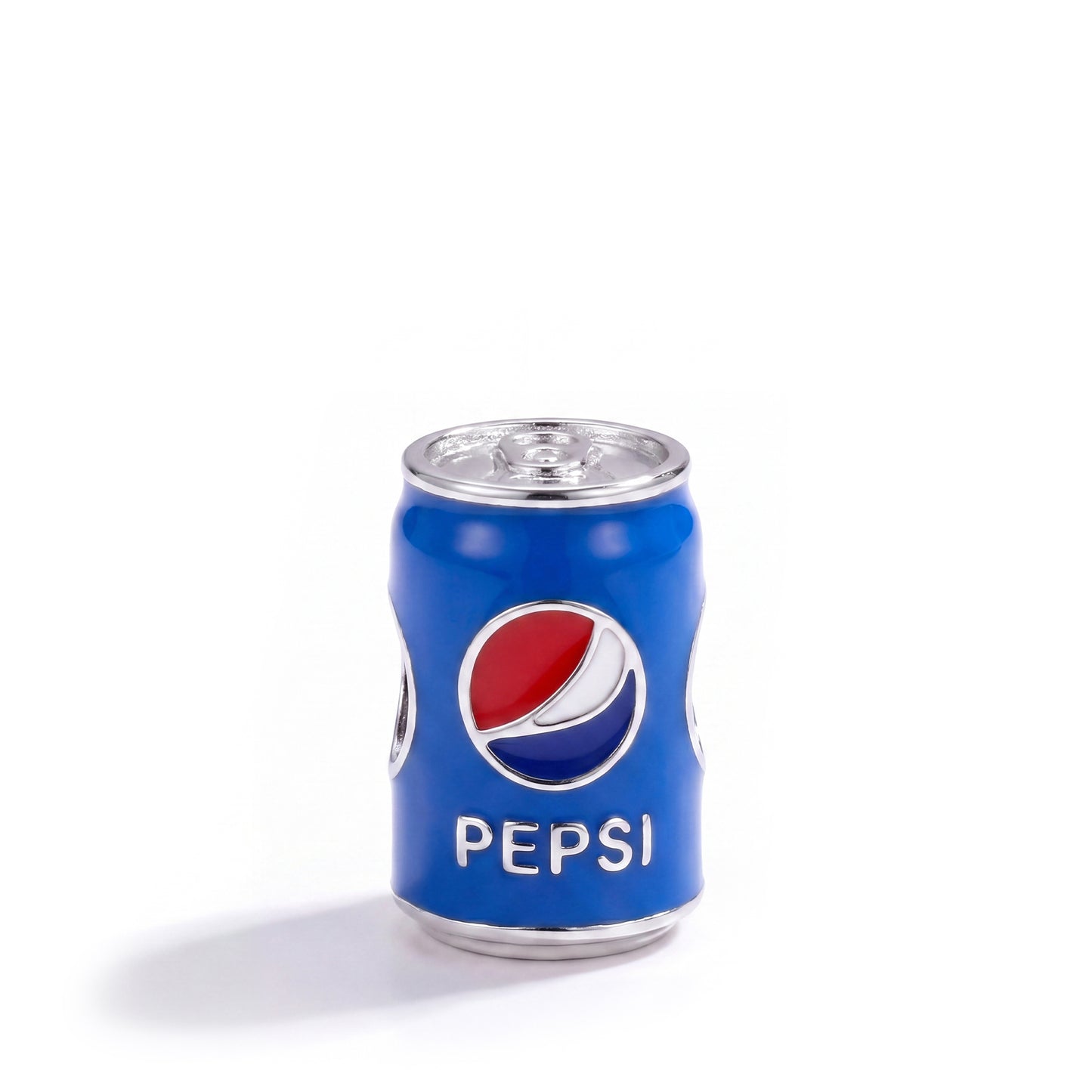 Pepsi Shoe Charm