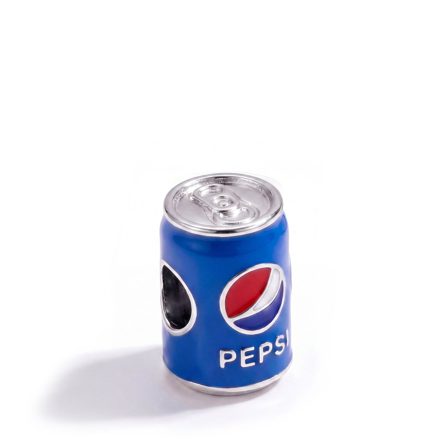 Pepsi Shoe Charm
