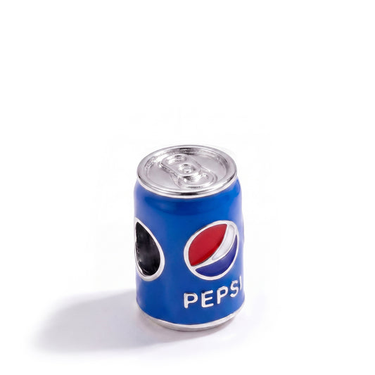 Pepsi Shoe Charm