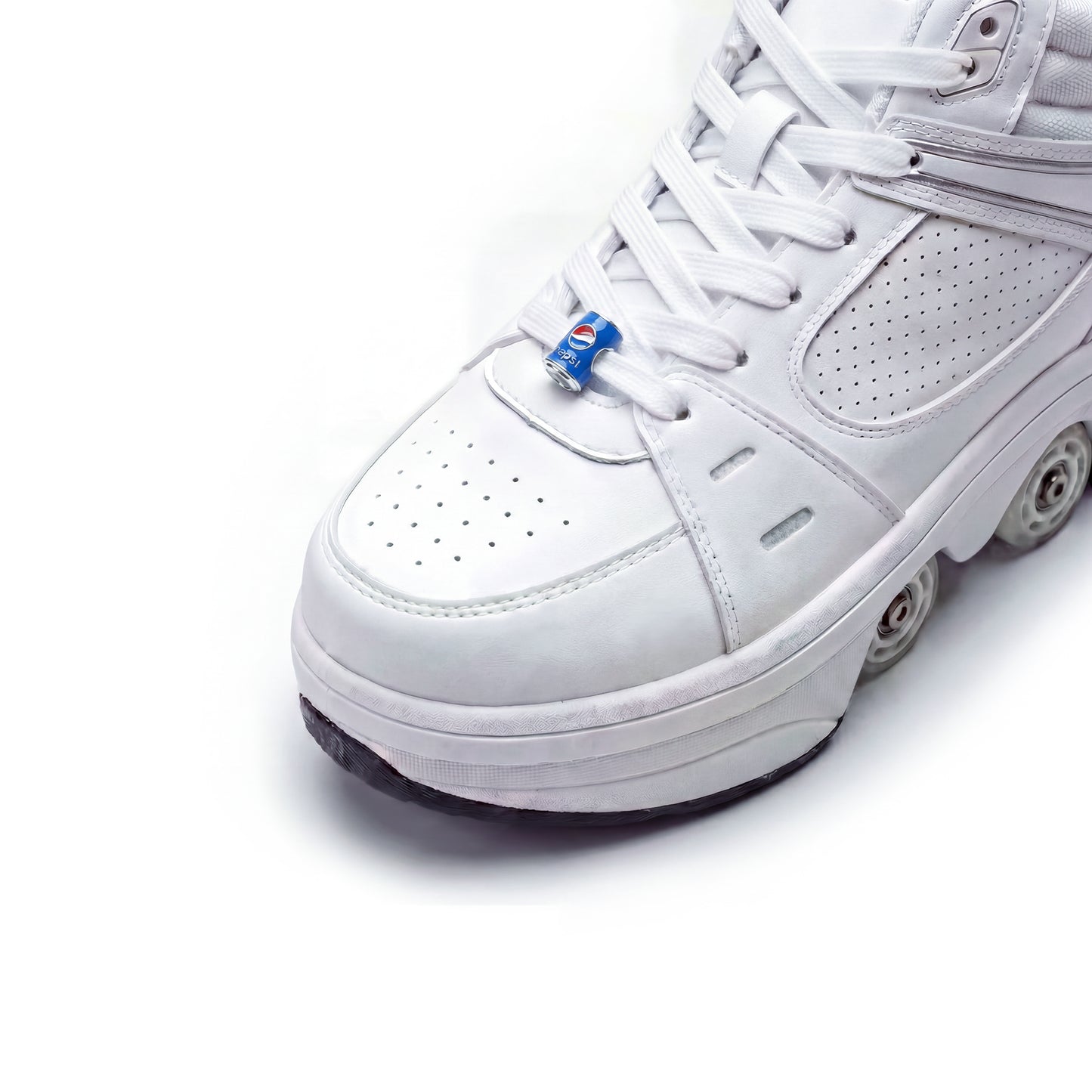 Pepsi Shoe Charm