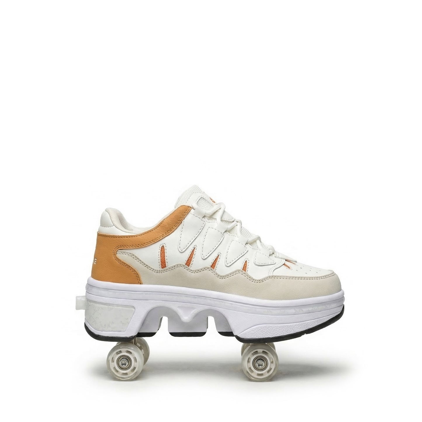 Cream Blade Runners