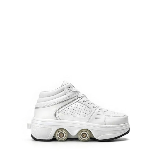 Blade runners High