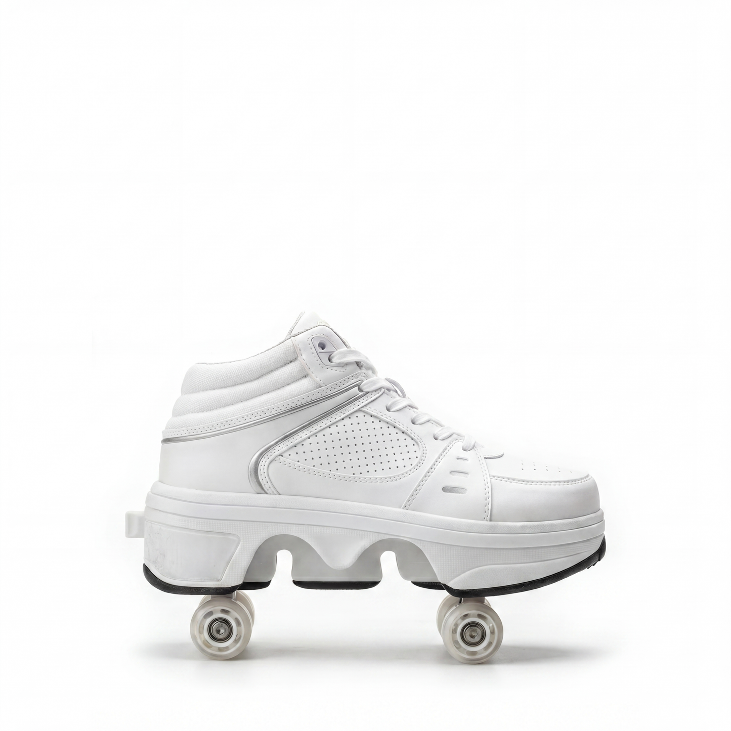 Blade runners High