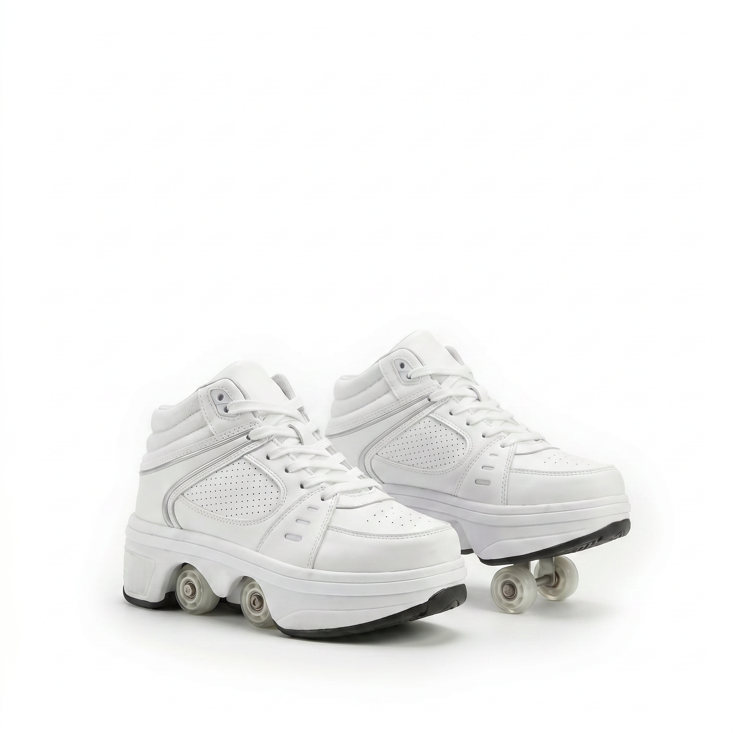 Blade runners High