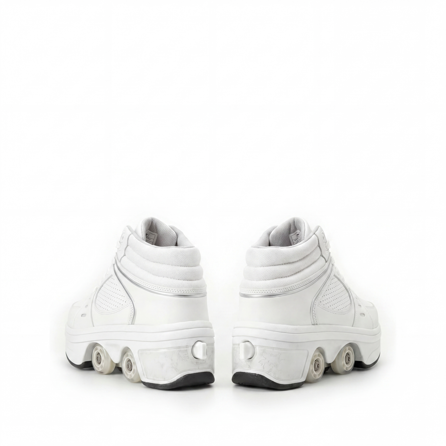 Blade runners High