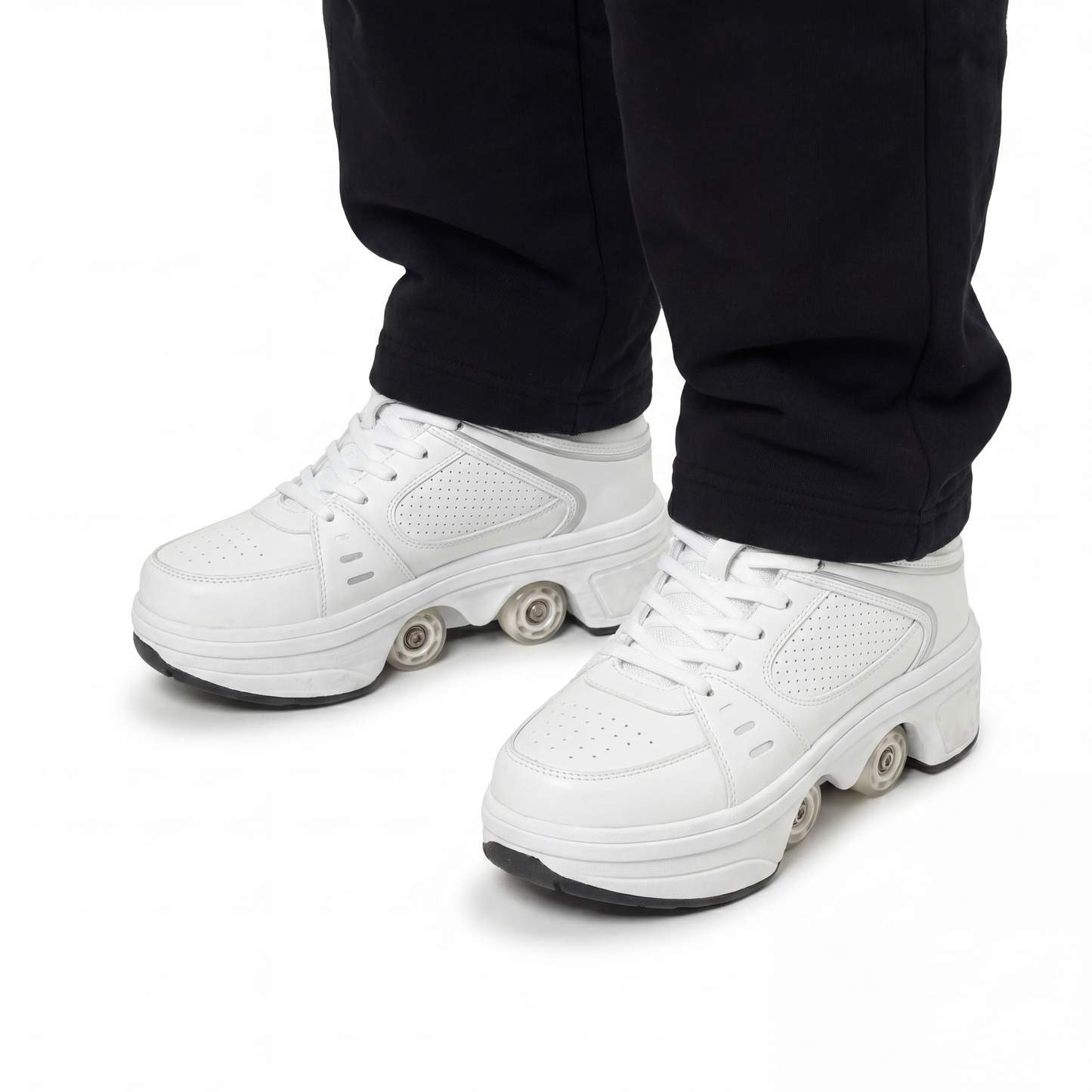 Blade runners High