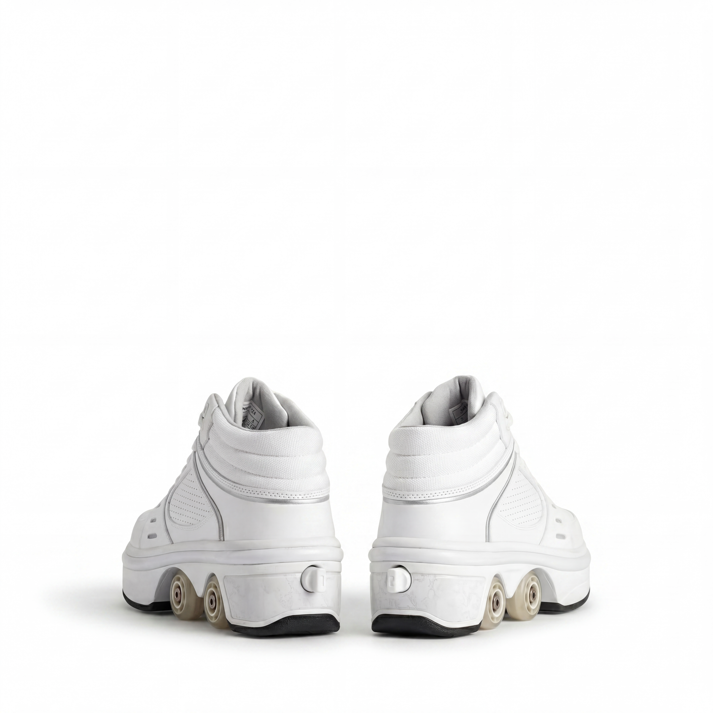 Light Runners