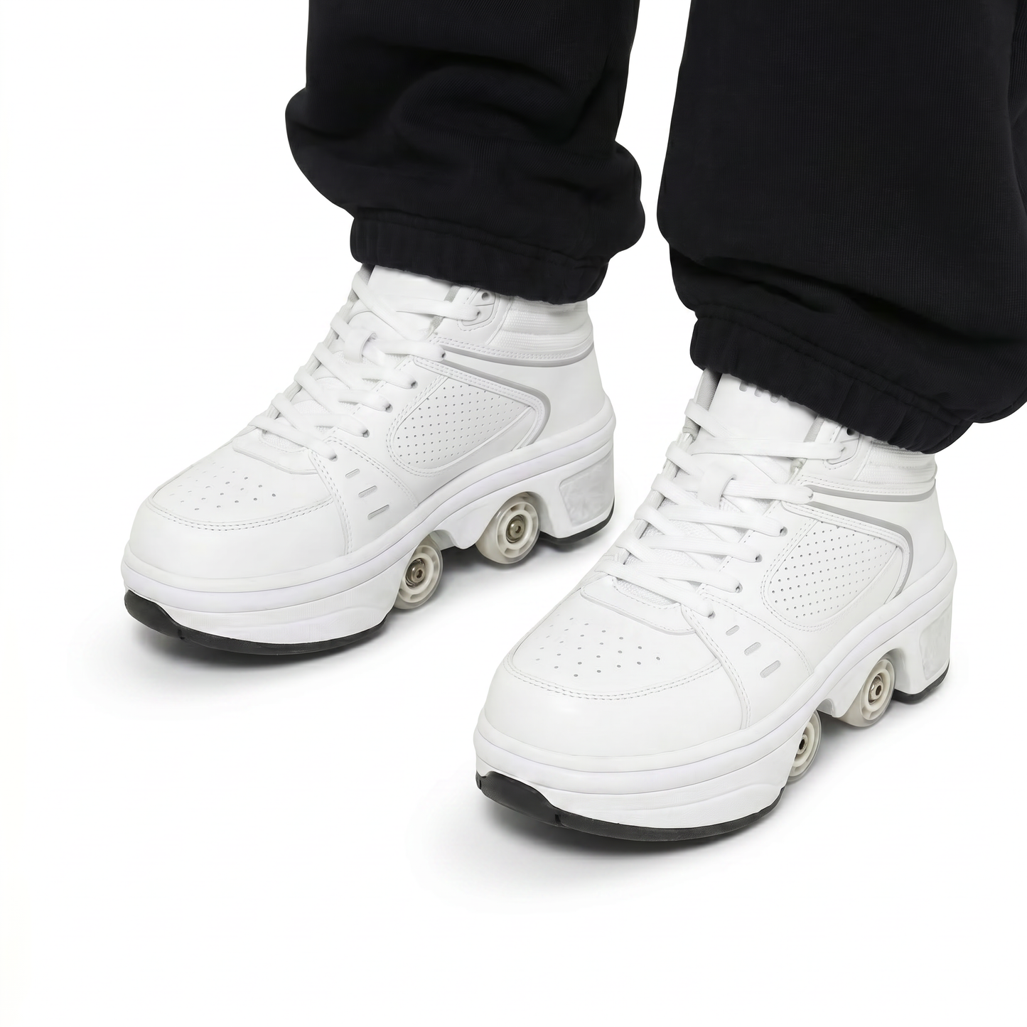 Light Runners
