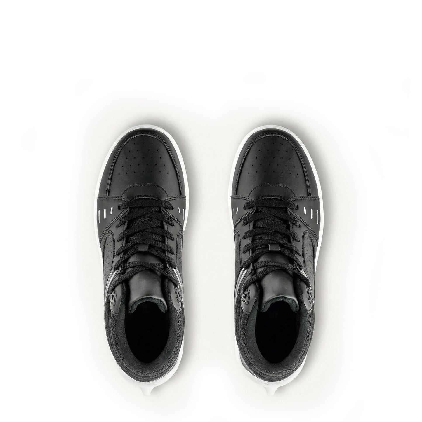 Black Blade Runners