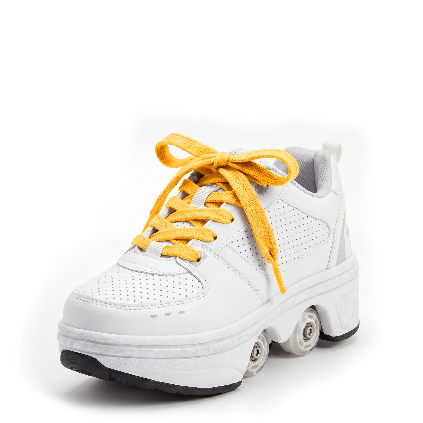 Colored Laces