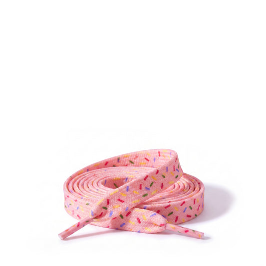 Sprinkles Laces