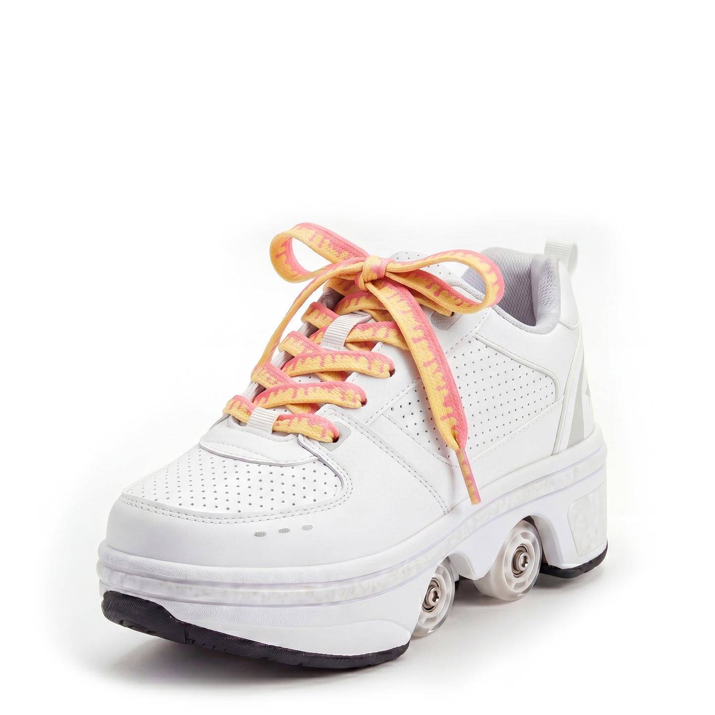 Birthday Cake Laces