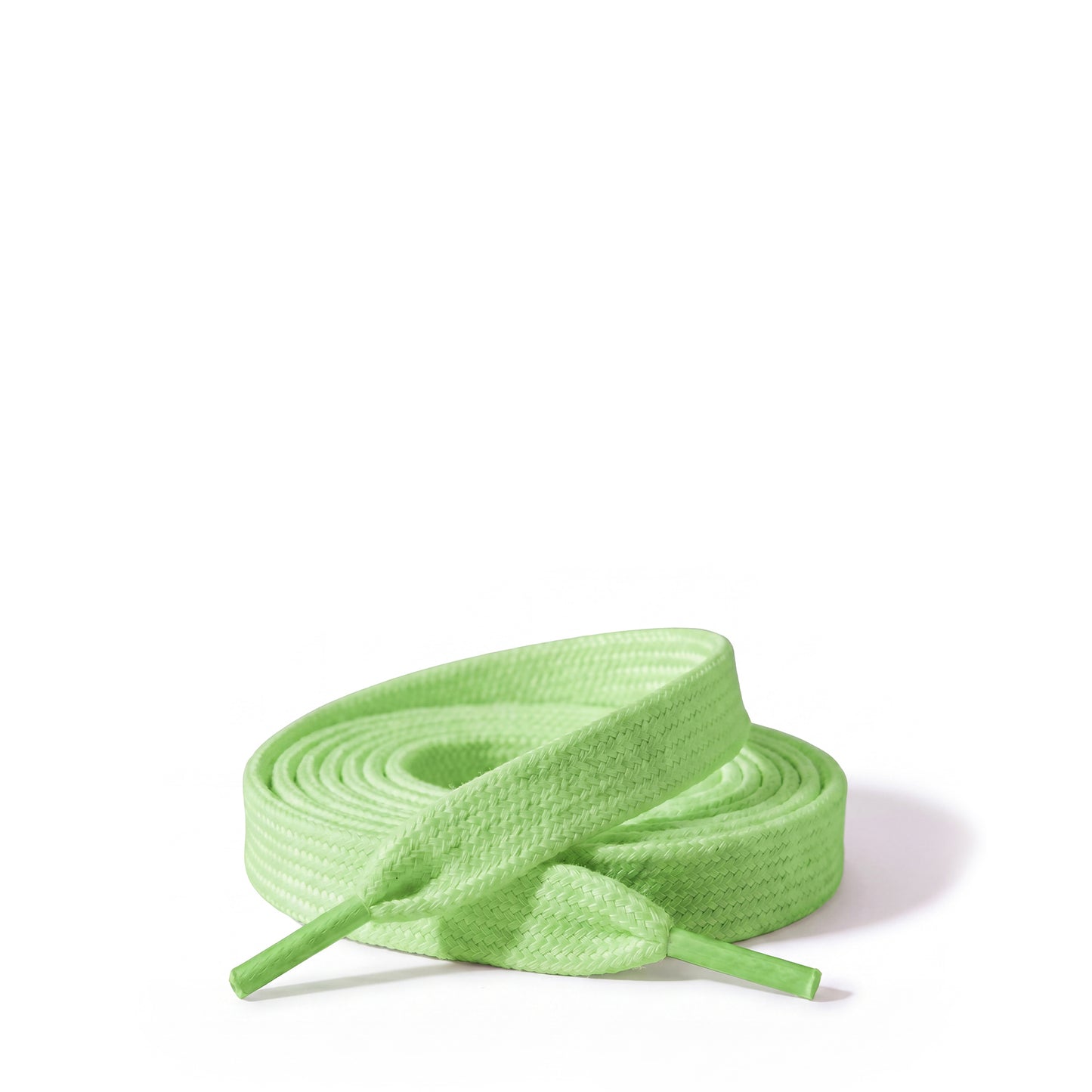 Colored Laces