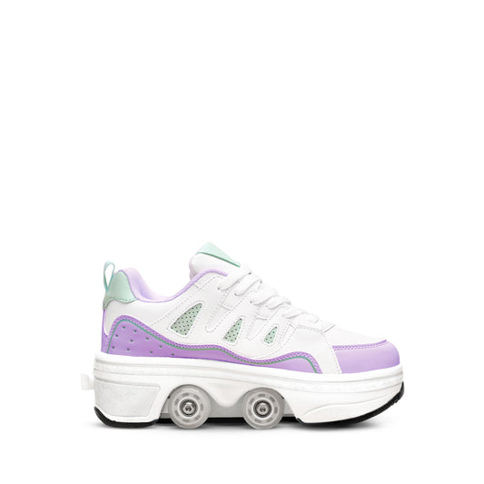 Lavender Blade Runners