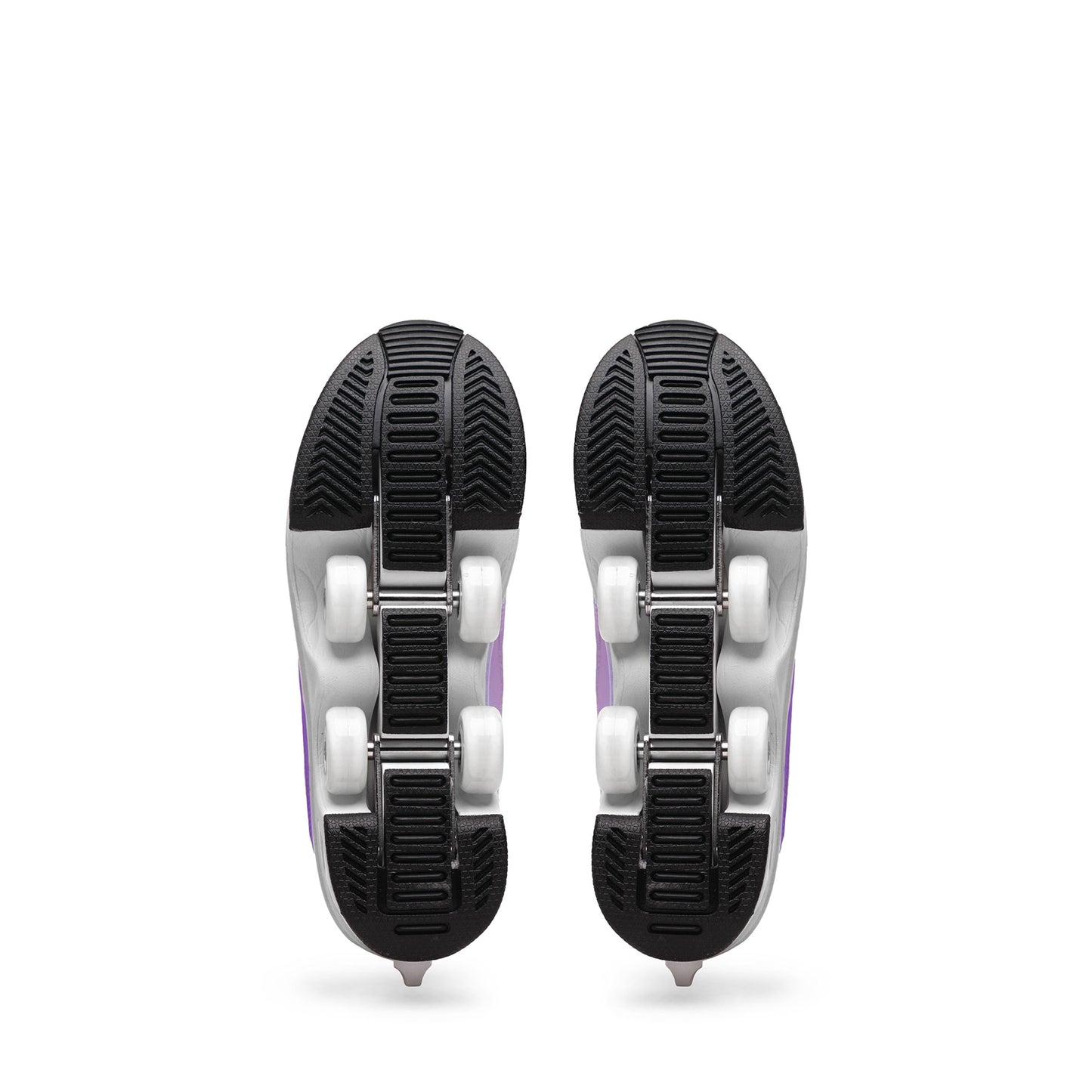 Lavender Blade Runners
