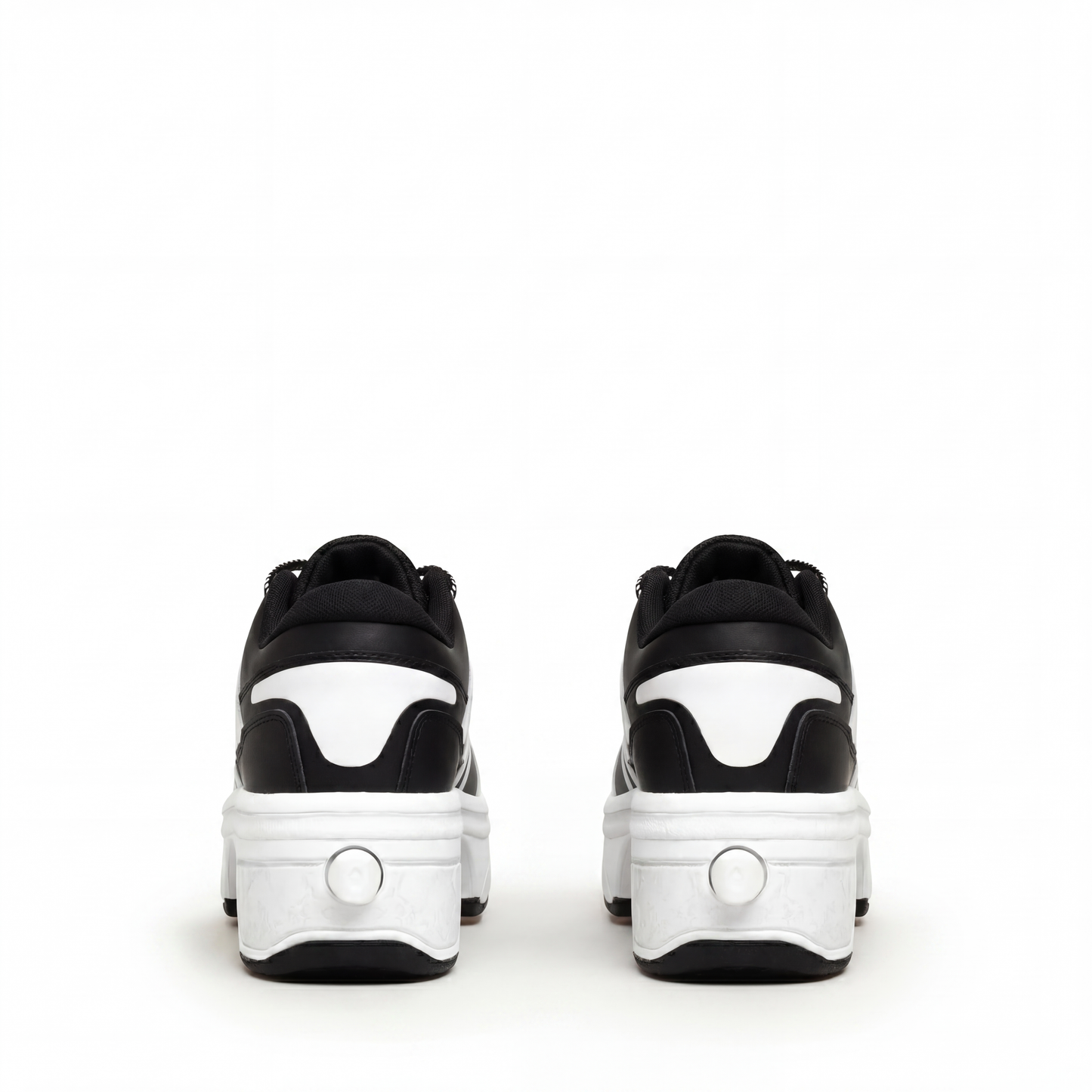 Zebra Blade Runners