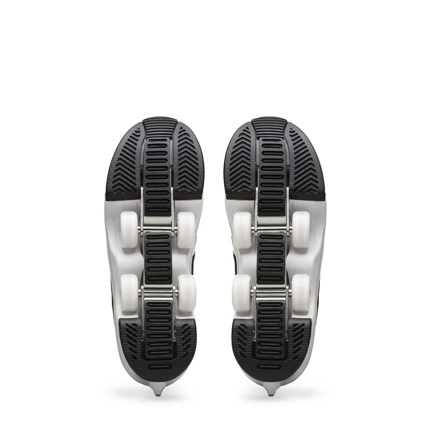 Zebra Blade Runners