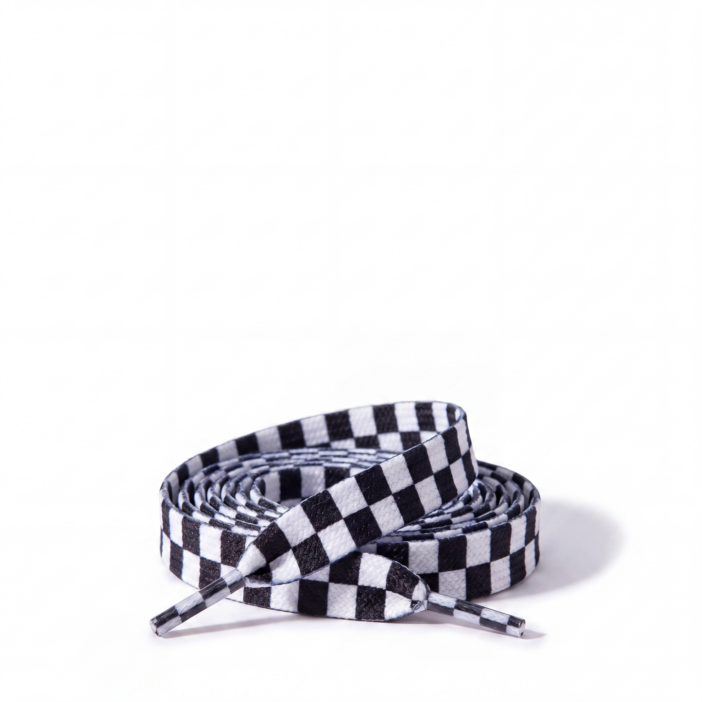 Checker Laces