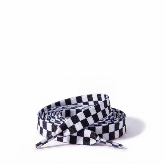 Checker Laces