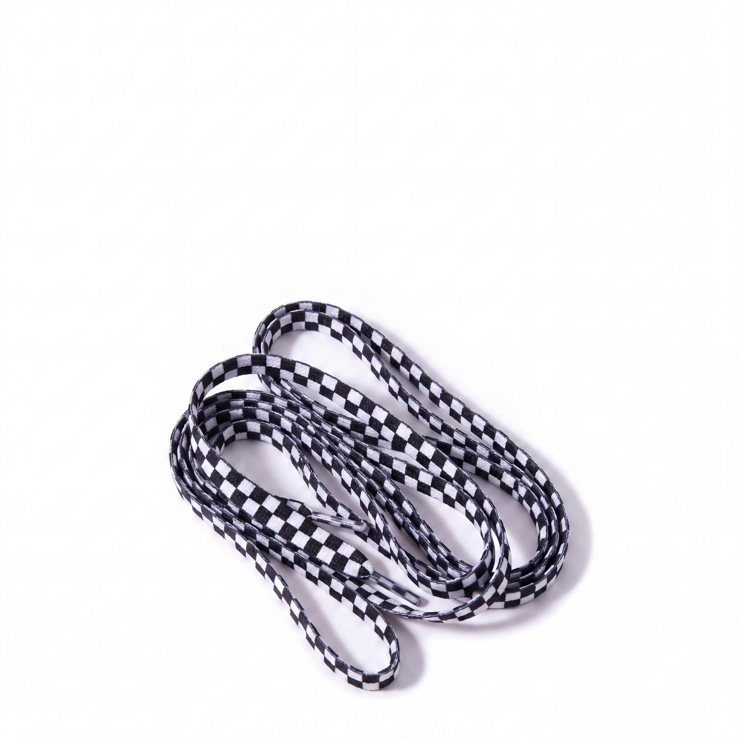 Checker Laces
