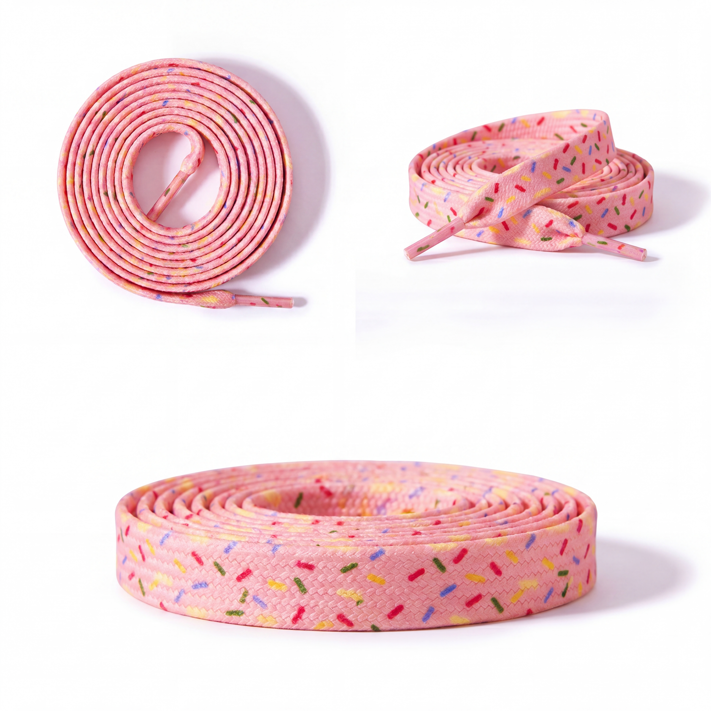 Sprinkles Laces
