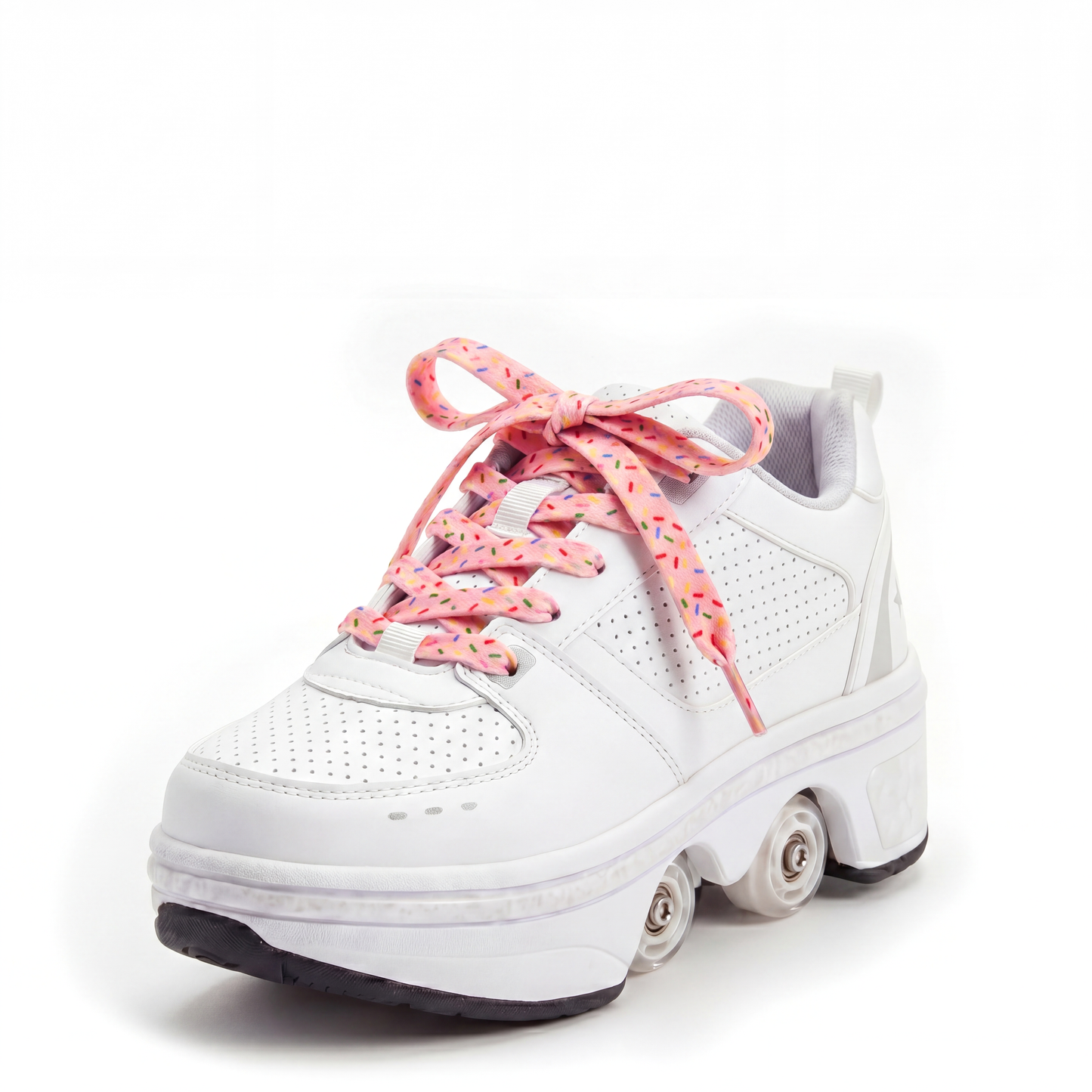 Sprinkles Laces
