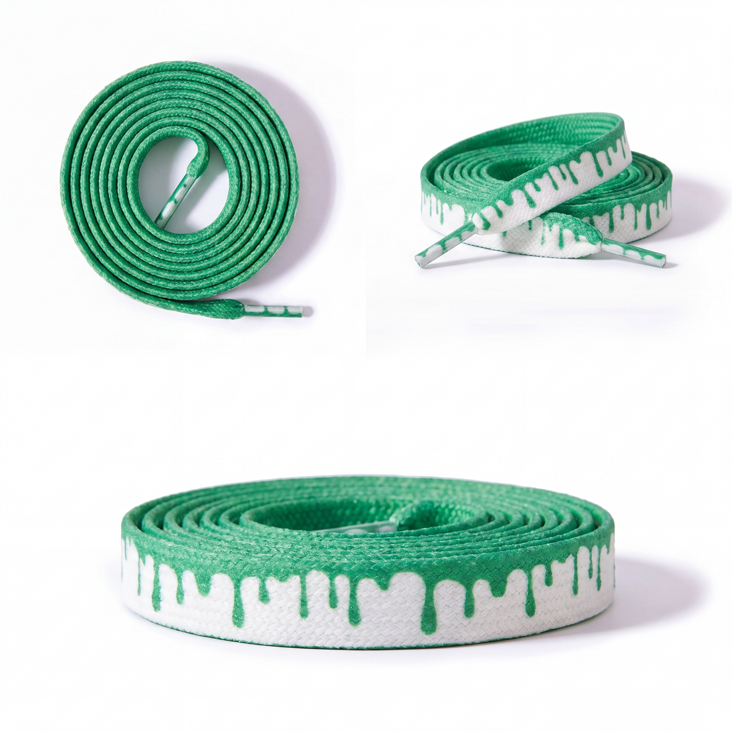 Slime Laces