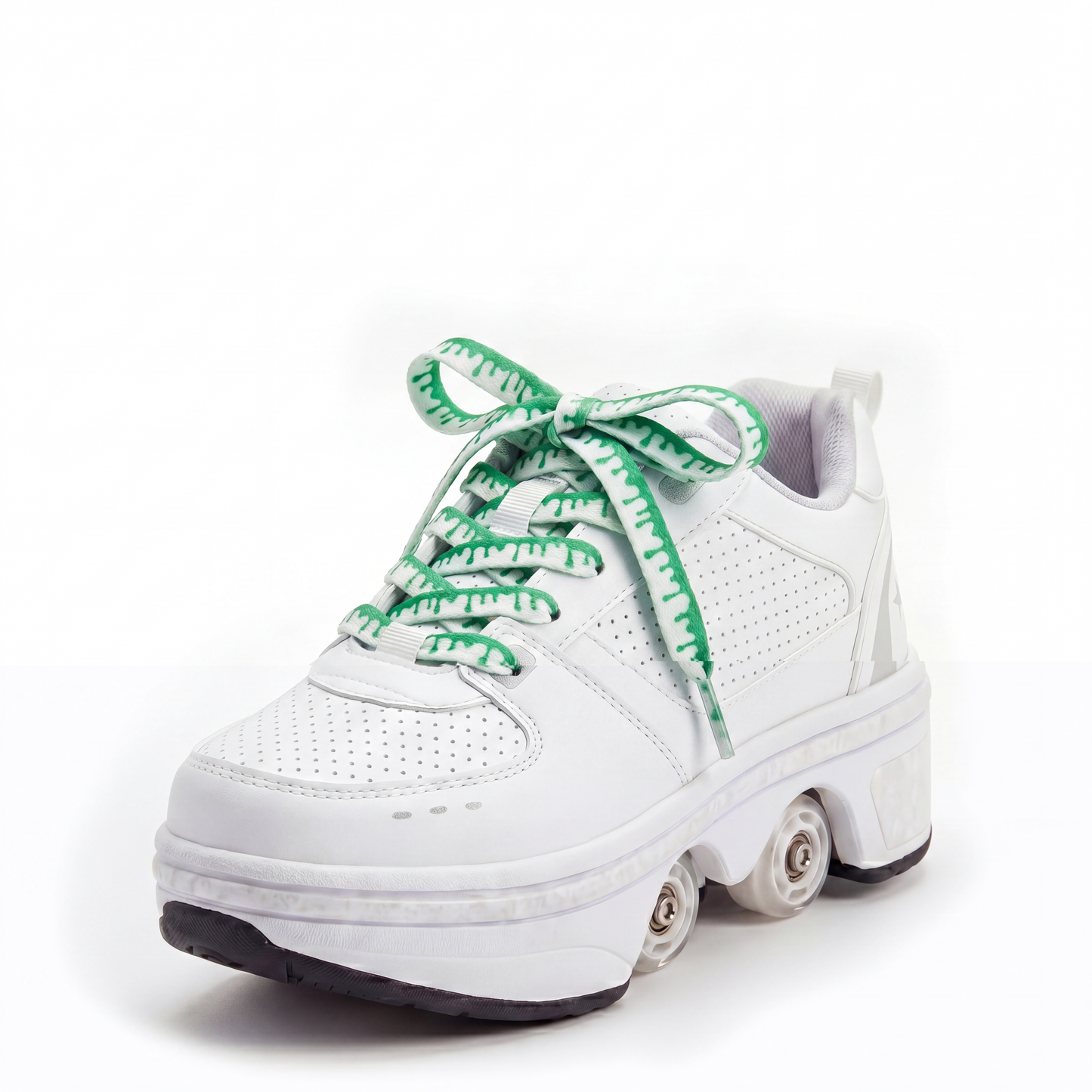 Slime Laces