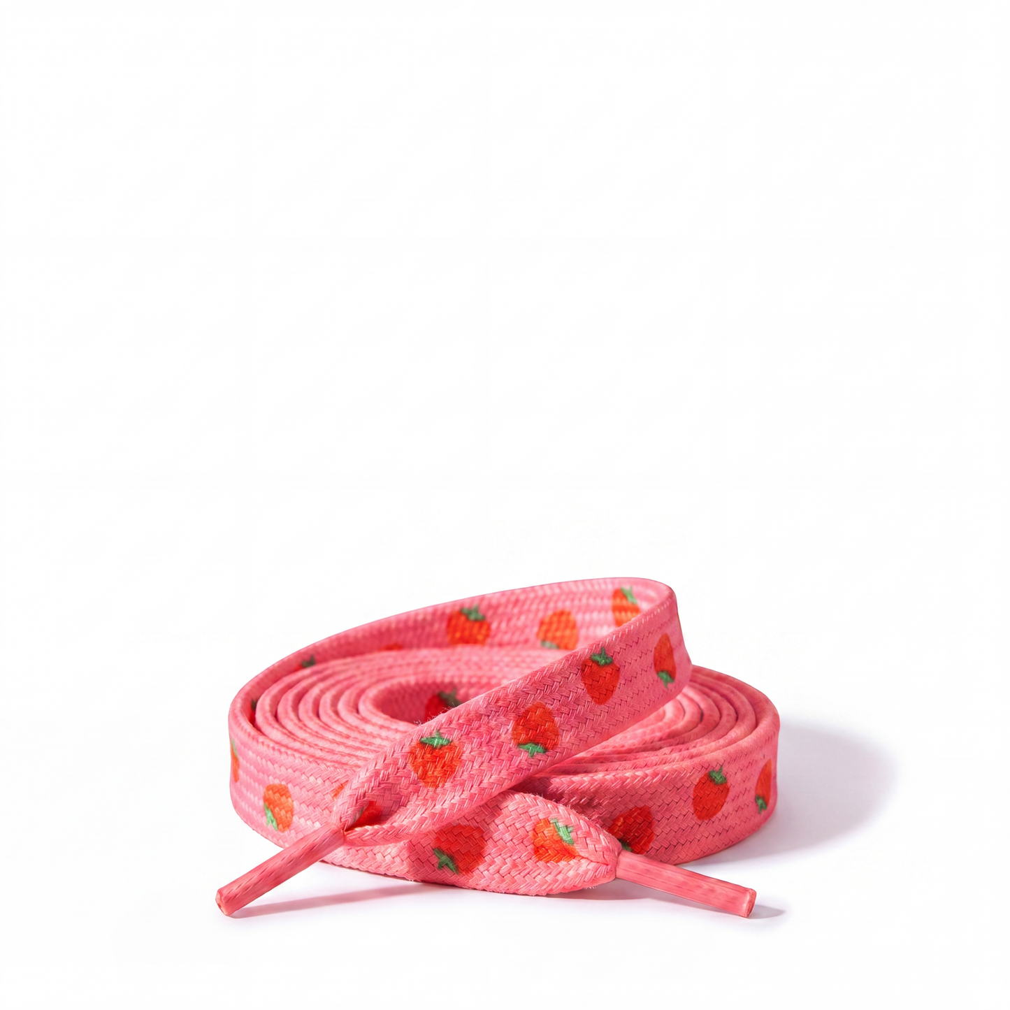 Strawberry Laces