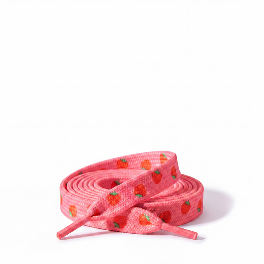 Strawberry Laces