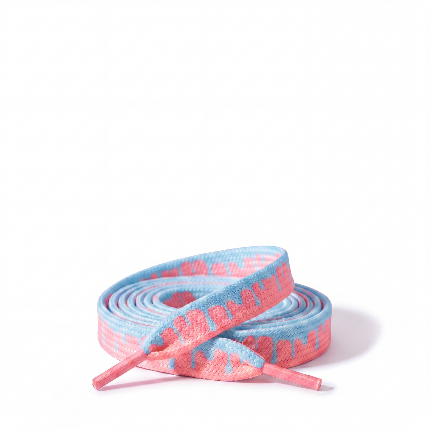 Cup Cake Laces